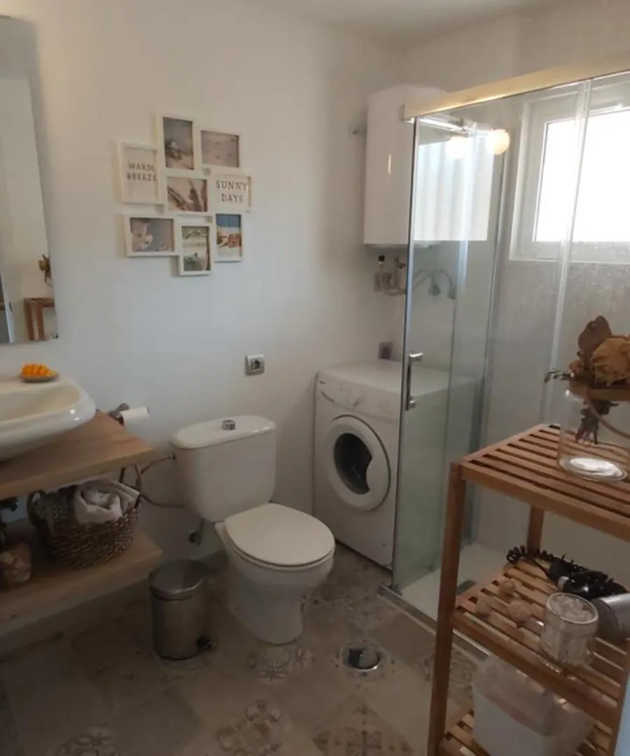 Cozy Apartment With Ocean Stunning Views San Marcos   San Marcos (Tenerife)