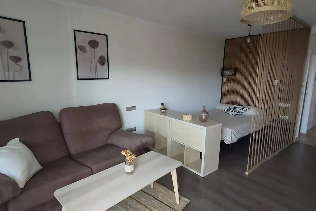 Cozy Apartment With Ocean Stunning Views San Marcos