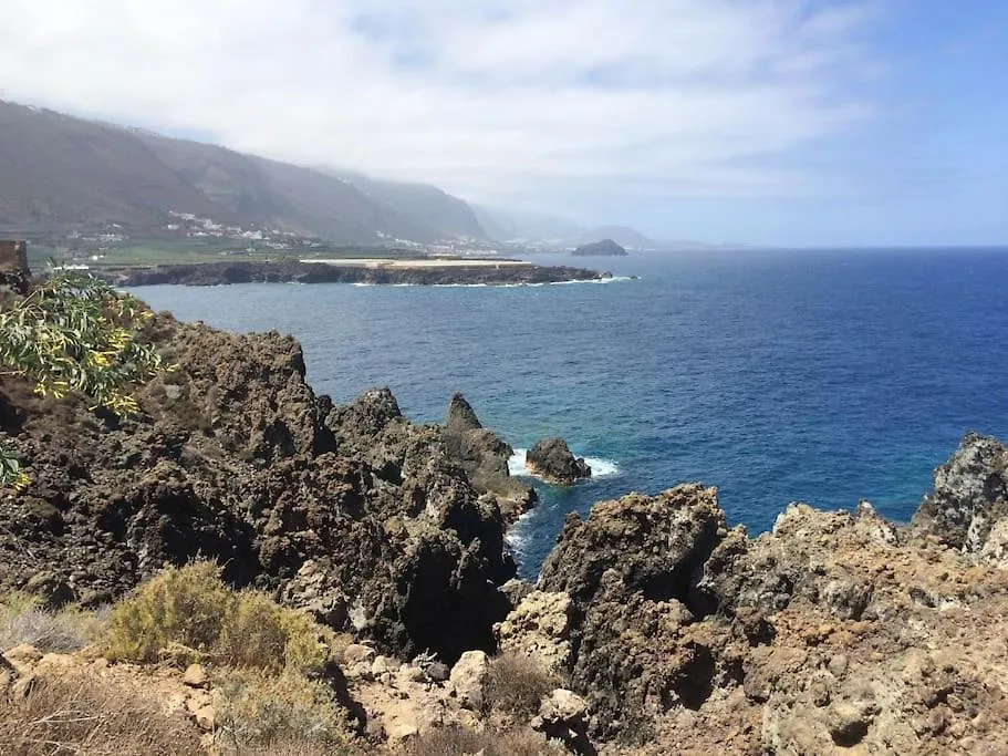 Cozy Apartment With Ocean Stunning Views San Marcos