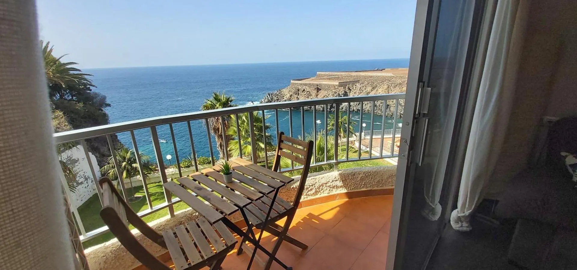 Cozy Apartment With Ocean Stunning Views San Marcos