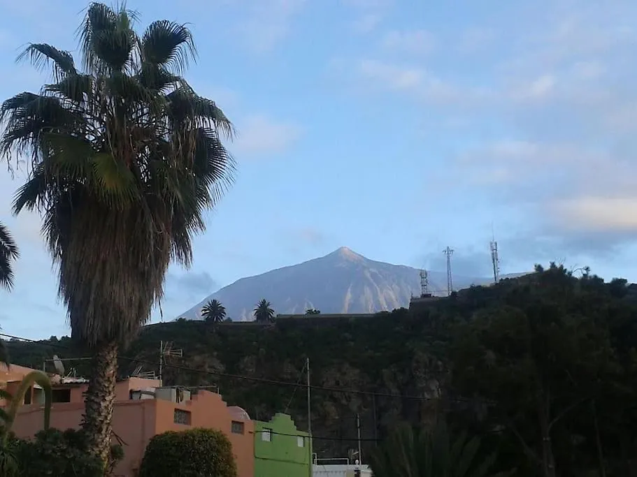 Cozy Apartment With Ocean Stunning Views San Marcos