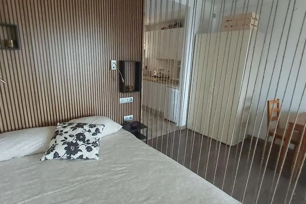 Cozy Apartment With Ocean Stunning Views San Marcos