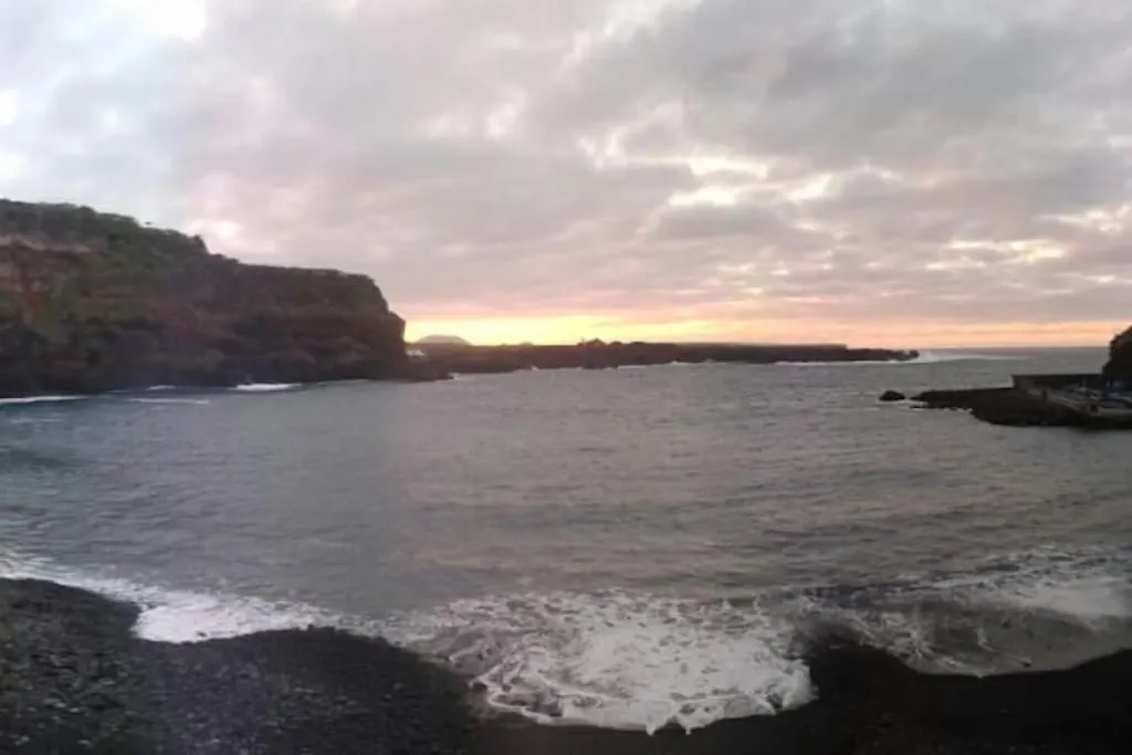 Cozy Apartment With Ocean Stunning Views San Marcos   San Marcos (Tenerife)